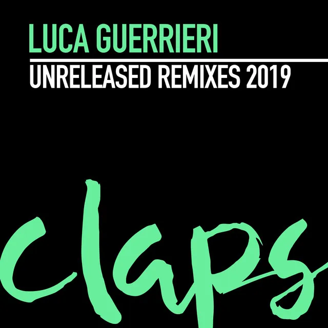 Sunshine & Happiness - Luca Guerrieri Dub Remix