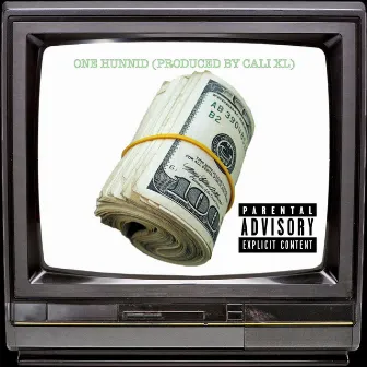 One Hunnid by Cali XL