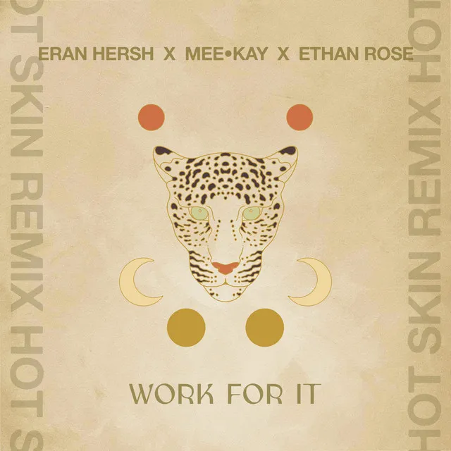 Work For It - HOT SKIN Remix