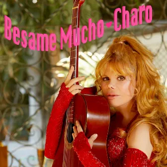 Besame Mucho by Charo