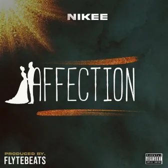 Affection by Nikee