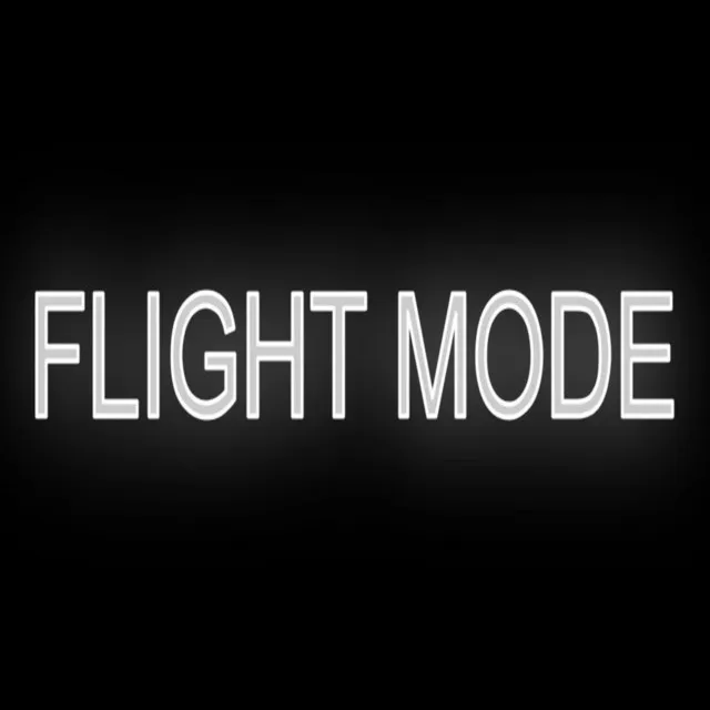 Flight Mode