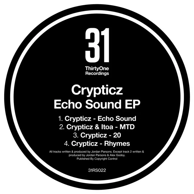 Echo Sound EP