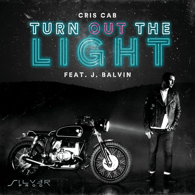 Turn Out The Light (feat. J. Balvin)