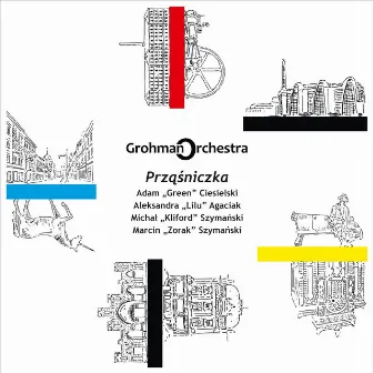 Prząśniczka by Grohman Orchestra