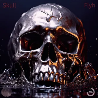 Skull by 