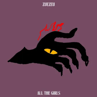 All The Girls (Extended Mix) by zuezeu