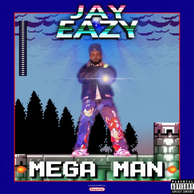 Mega Man