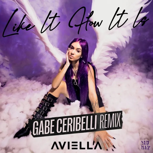 Like It How It Is - Gabe Ceribelli Remix