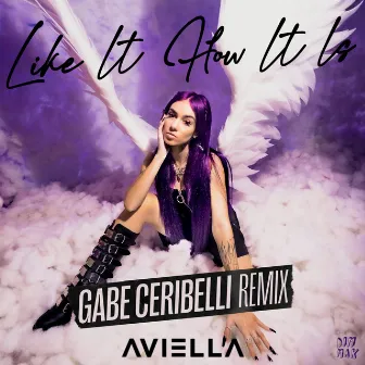 Like It How It Is (Gabe Ceribelli Remix) by Gabe Ceribelli