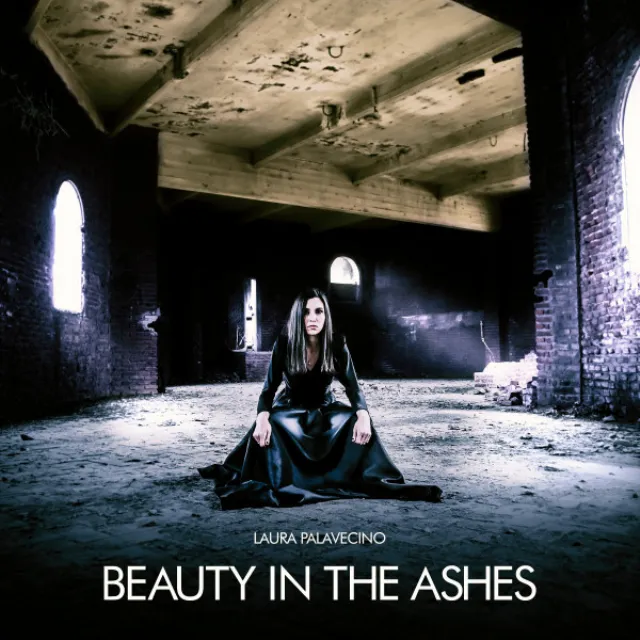 Beauty In The Ashes - English Version