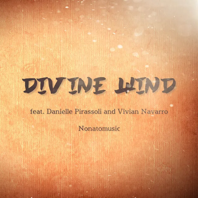 Divine Wind