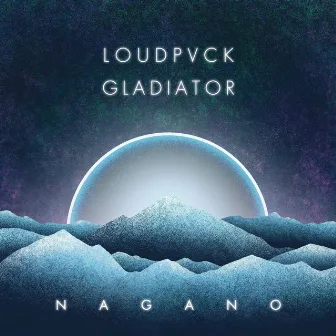 Nagano by Gladiator