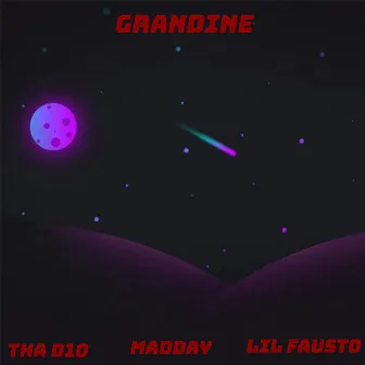 Grandine by THA D10