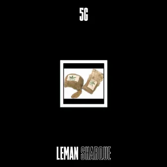 5G by Leman Sharque