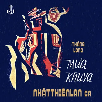 Mưa Khuya (Remastered) by Nhật Thiên Lan