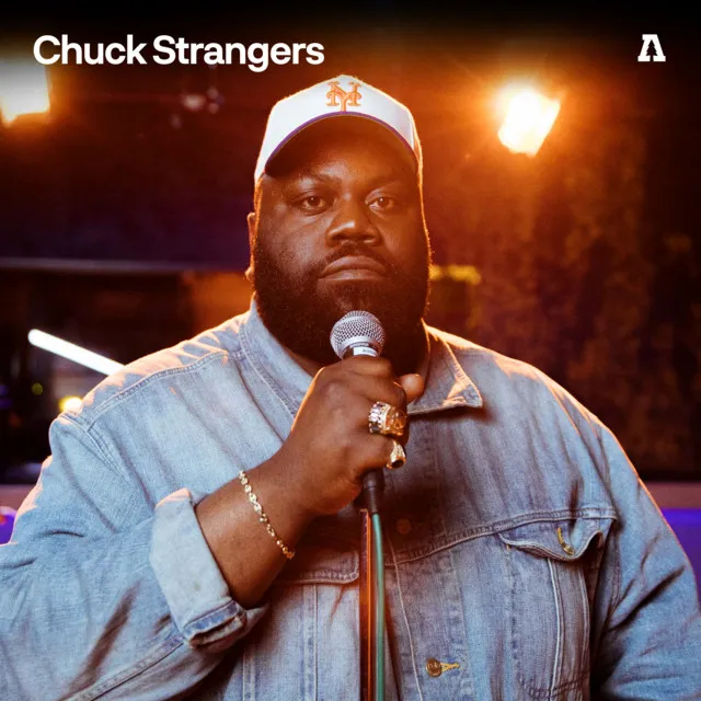 Chuck Strangers on Audiotree Live