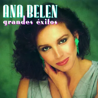 Grandes Exitos by Ana Belén