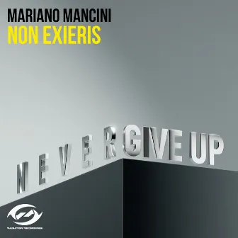 Non Exieris by Mariano Mancini