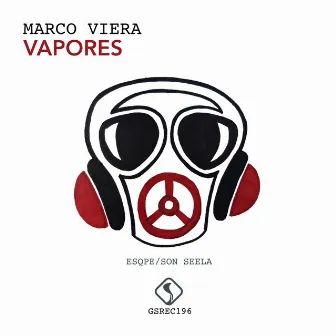 Vapores by Marco Viera