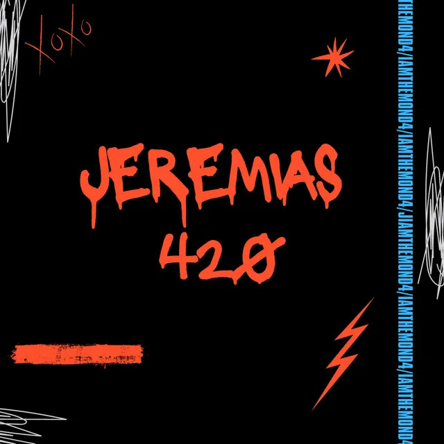 Jeremias 4:20