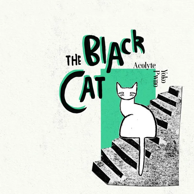 The Black Cat