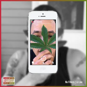 No Filters by Lil Joe