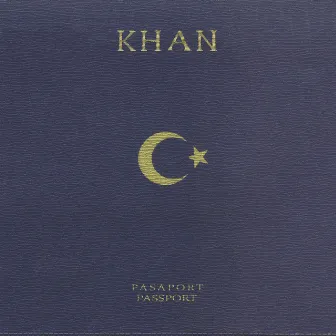 Passport by Khan