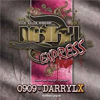 Darryl Express by Darryl