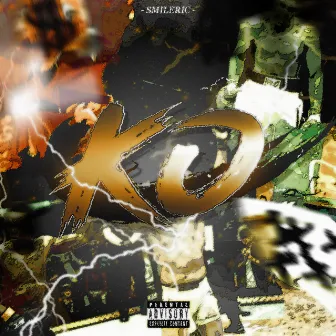 K.O by SmileRic