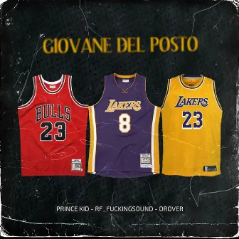 Giovane del Posto by PRINCE KID