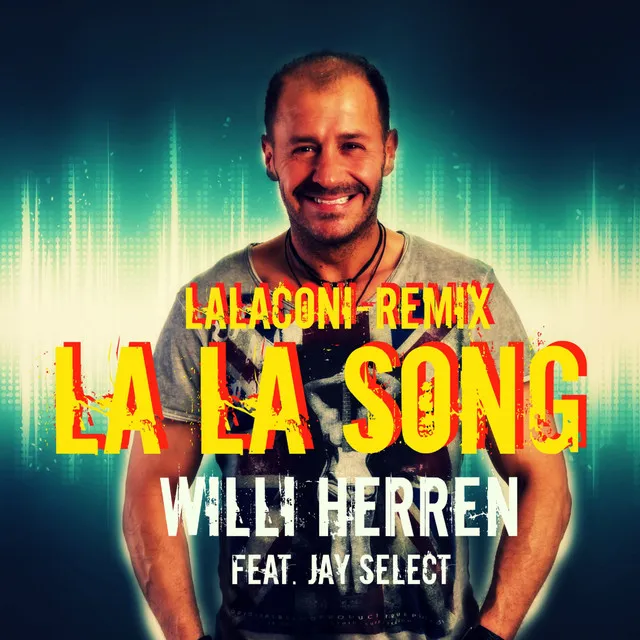 La La Song (LalaConi Remix)