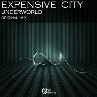 Underworld by Expensive City