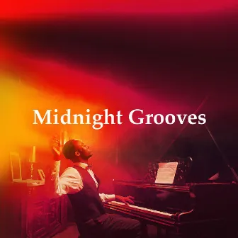 Midnight Grooves by Mocha Lounge Classics