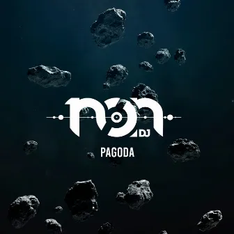 Pagoda by Dj Non