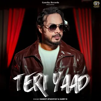 Teri Yaad by SarryB