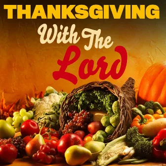 Thanksgiving with The Lord by Amade String Orchestra