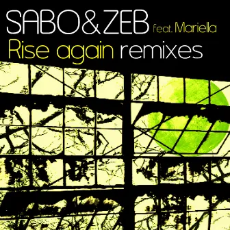 Rise Again Remixes by Zeb