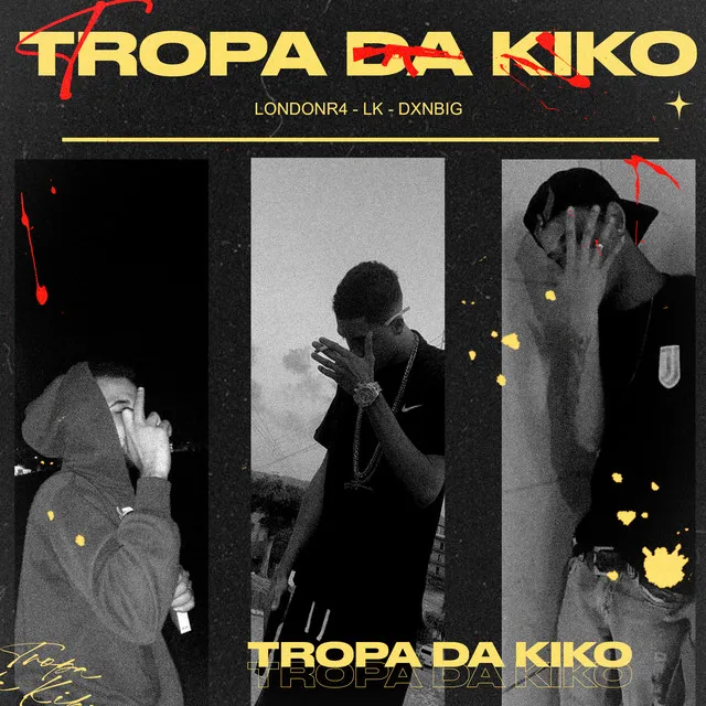 Tropa da Kiko