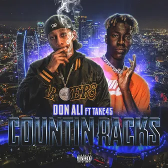 Countin' Racks by Don Ali