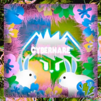 CYBERHARE by BONNDUBZ