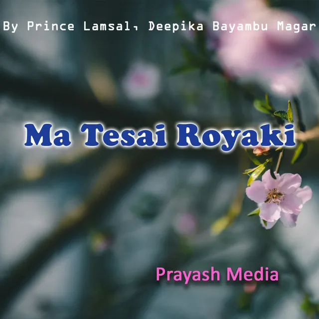 Ma Tesai Royaki