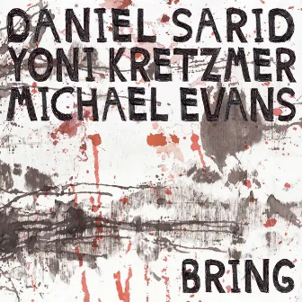 Bring by Daniel Sarid