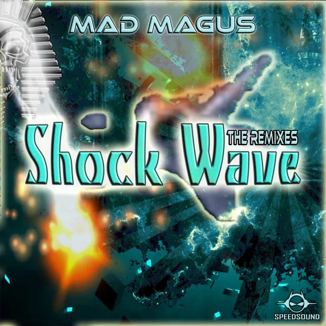 Shock Wave - Intruderik Remix