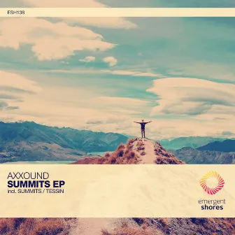 Summits / Tessin by Axxound