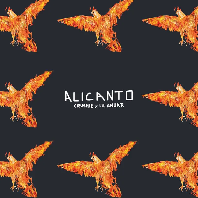 Alicanto