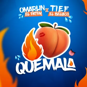 Quemala by Tief El Bellaco