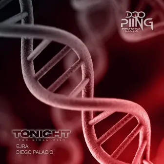 Tonight (Original Mix) by Diego Palacio