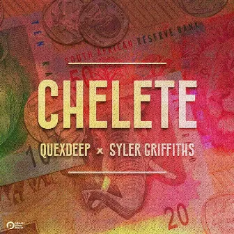 Chelete by 