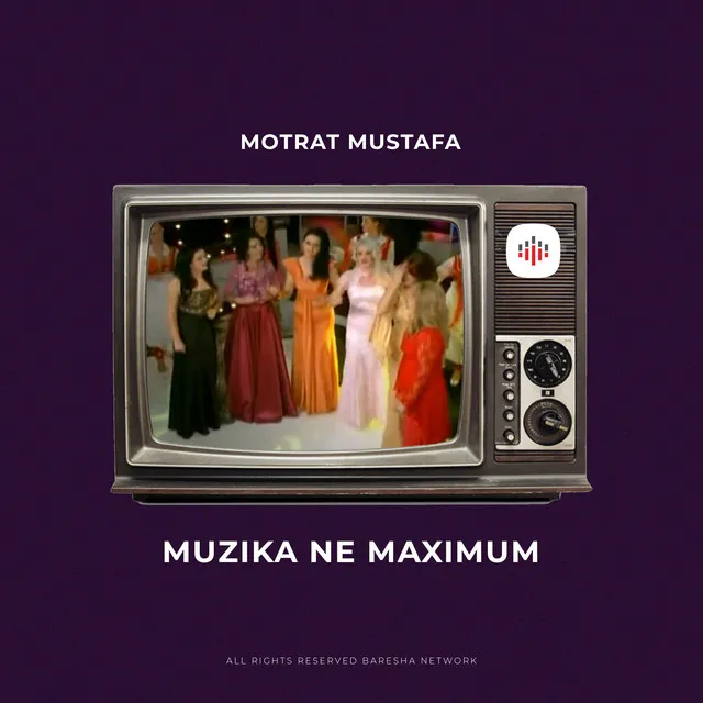 Muzika ne maximum